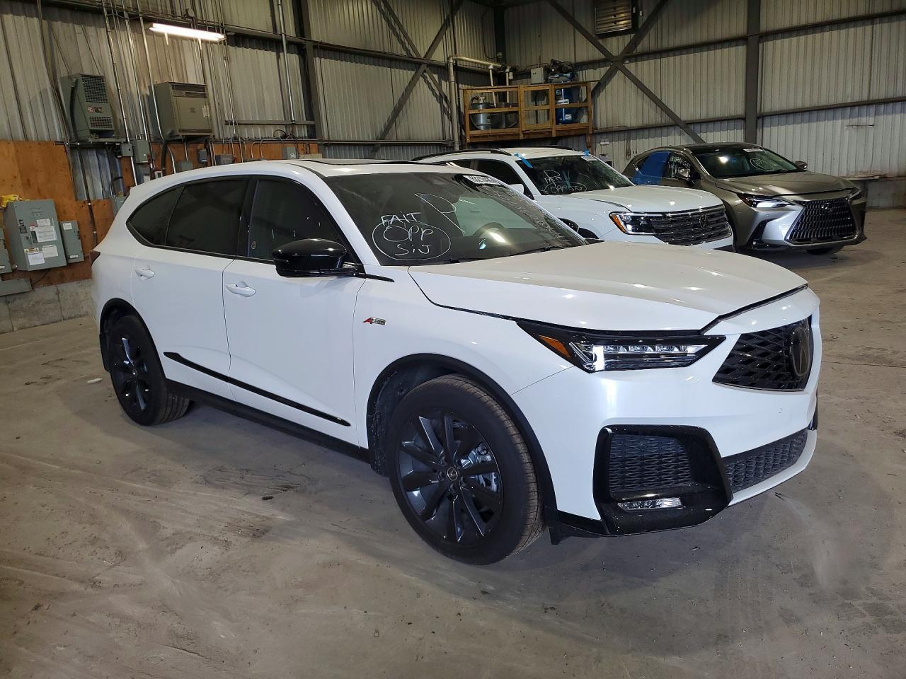 2027 Acura 1.6 El - zdjęcie 4