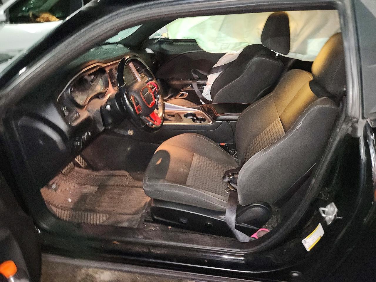 2019 Dodge Challenger R/T - zdjęcie 7