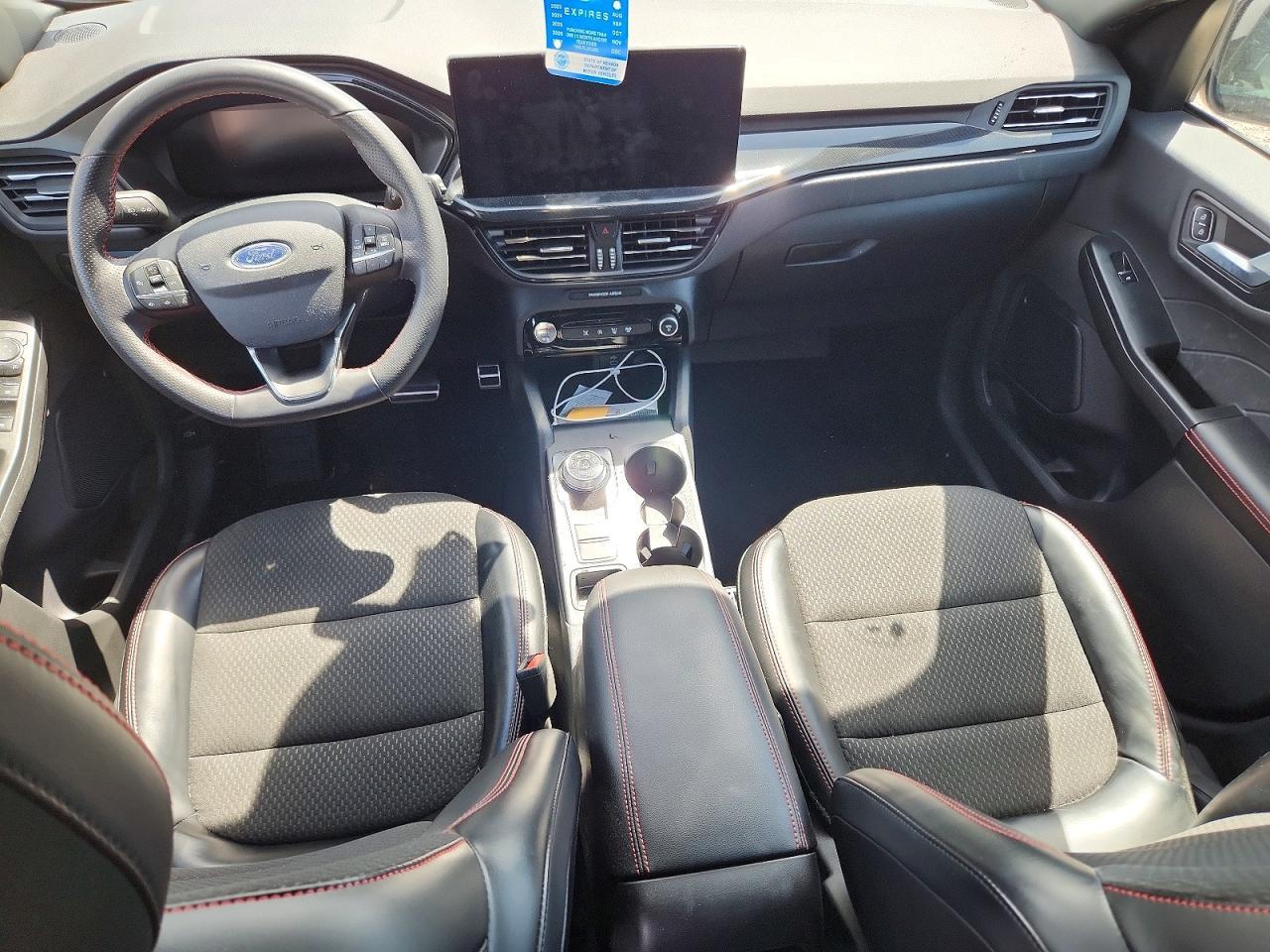 2024 Ford Escape St - zdjęcie 8
