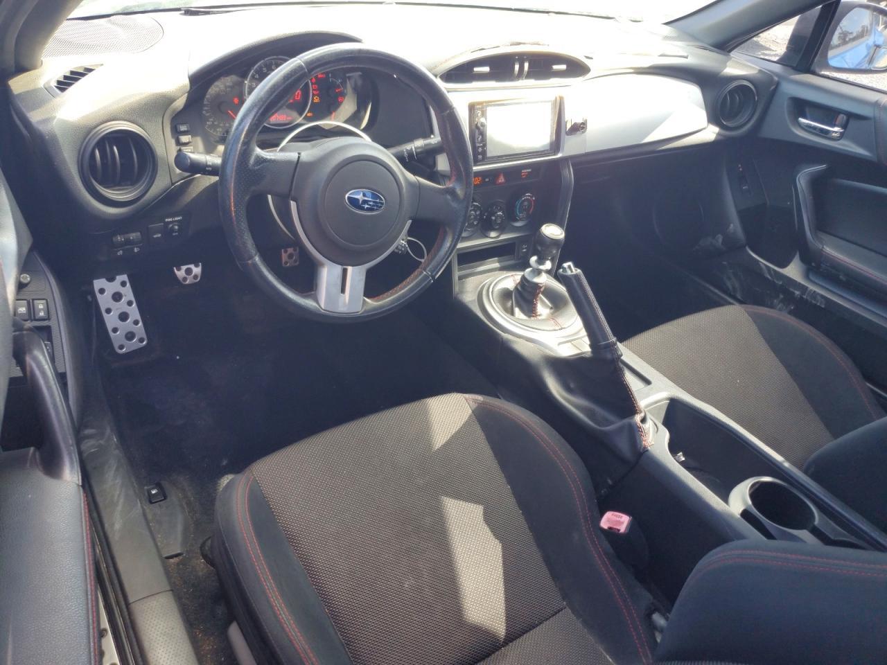 2013 Subaru Brz 2.0 Premium - zdjęcie 8