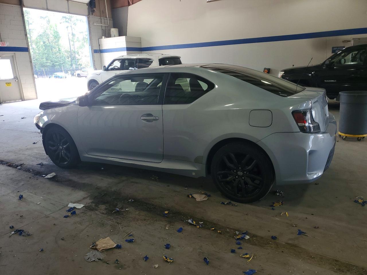 2014 Toyota Scion Tc - zdjęcie 2