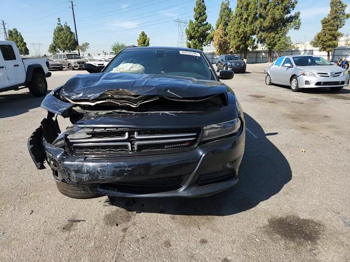 2017 Dodge Charger Se - zdjęcie 13