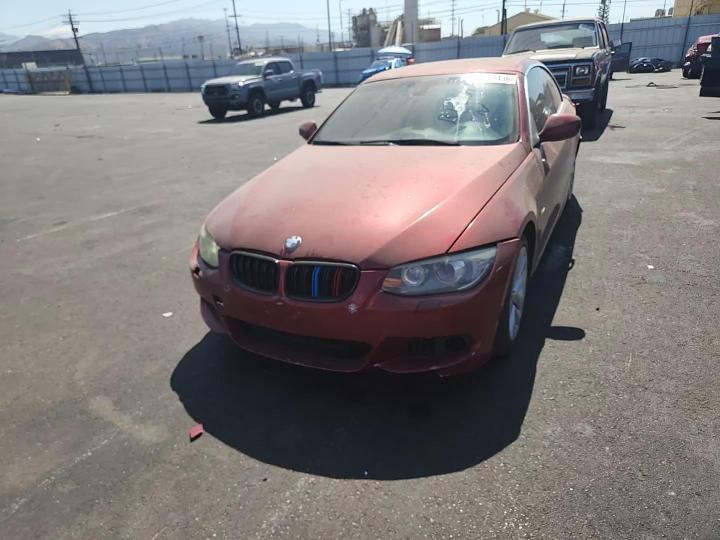 2013 BMW 328 I Sulev - zdjęcie 13