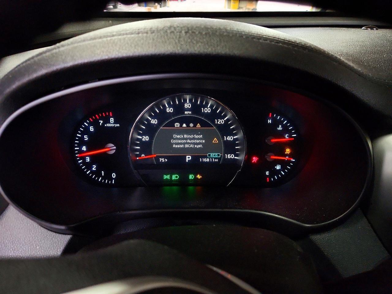 2020 Kia Sorento Ex V6 - zdjęcie 9