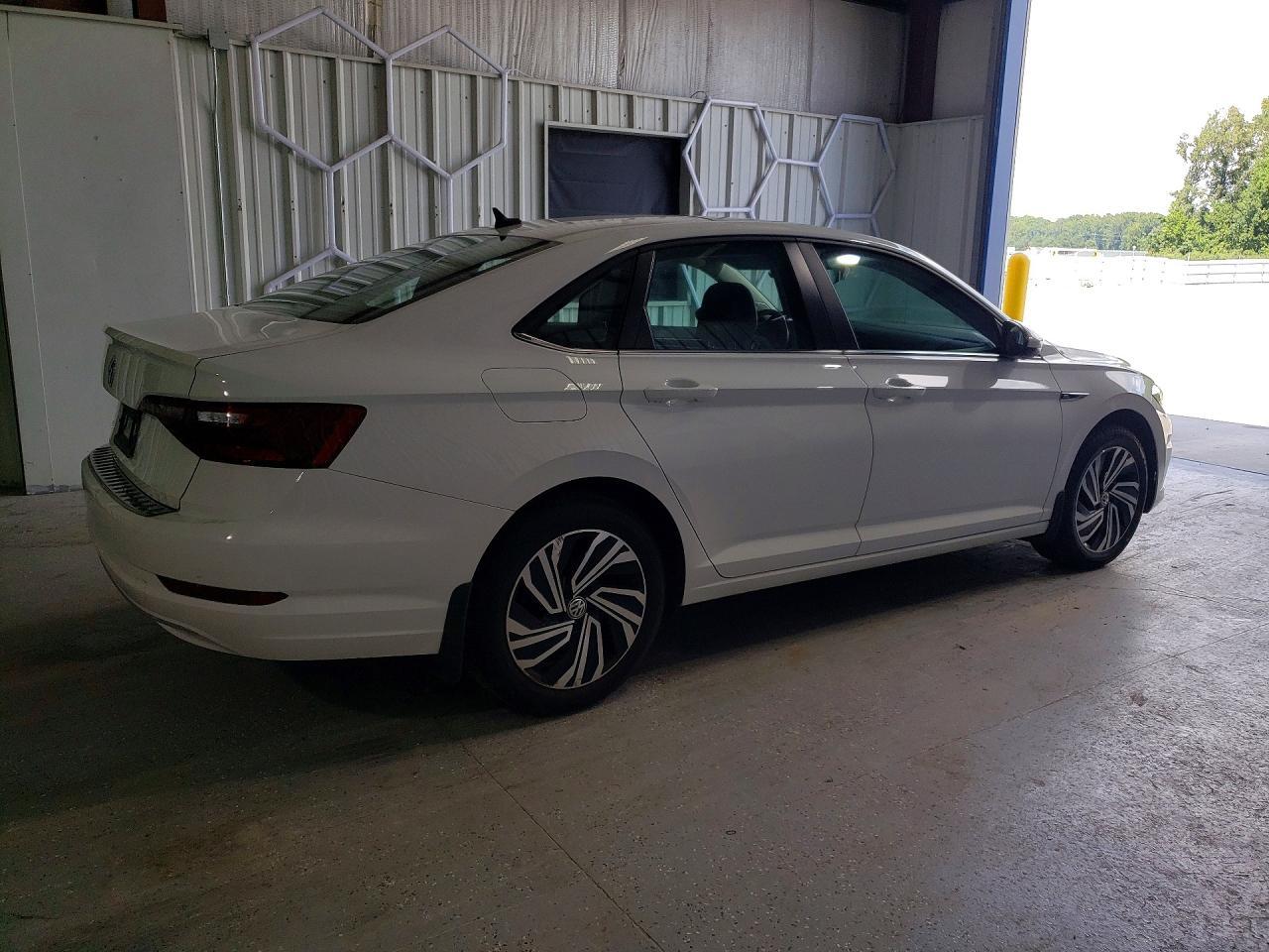 2021 Volkswagen Jetta Sel - zdjęcie 3