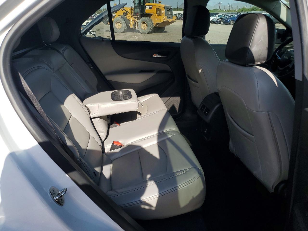 2020 Chevrolet Equinox Ls - zdjęcie 10