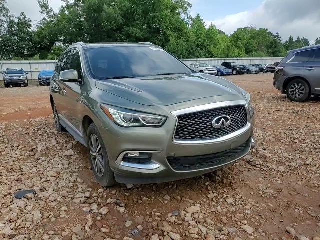 2017 Infiniti Qx60 Base - zdjęcie 14