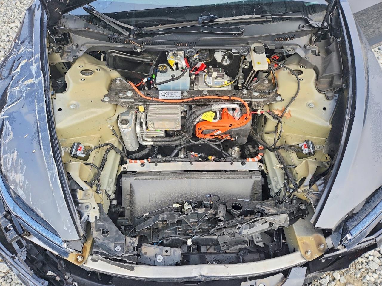 2024 Tesla Model 3 - zdjęcie 11