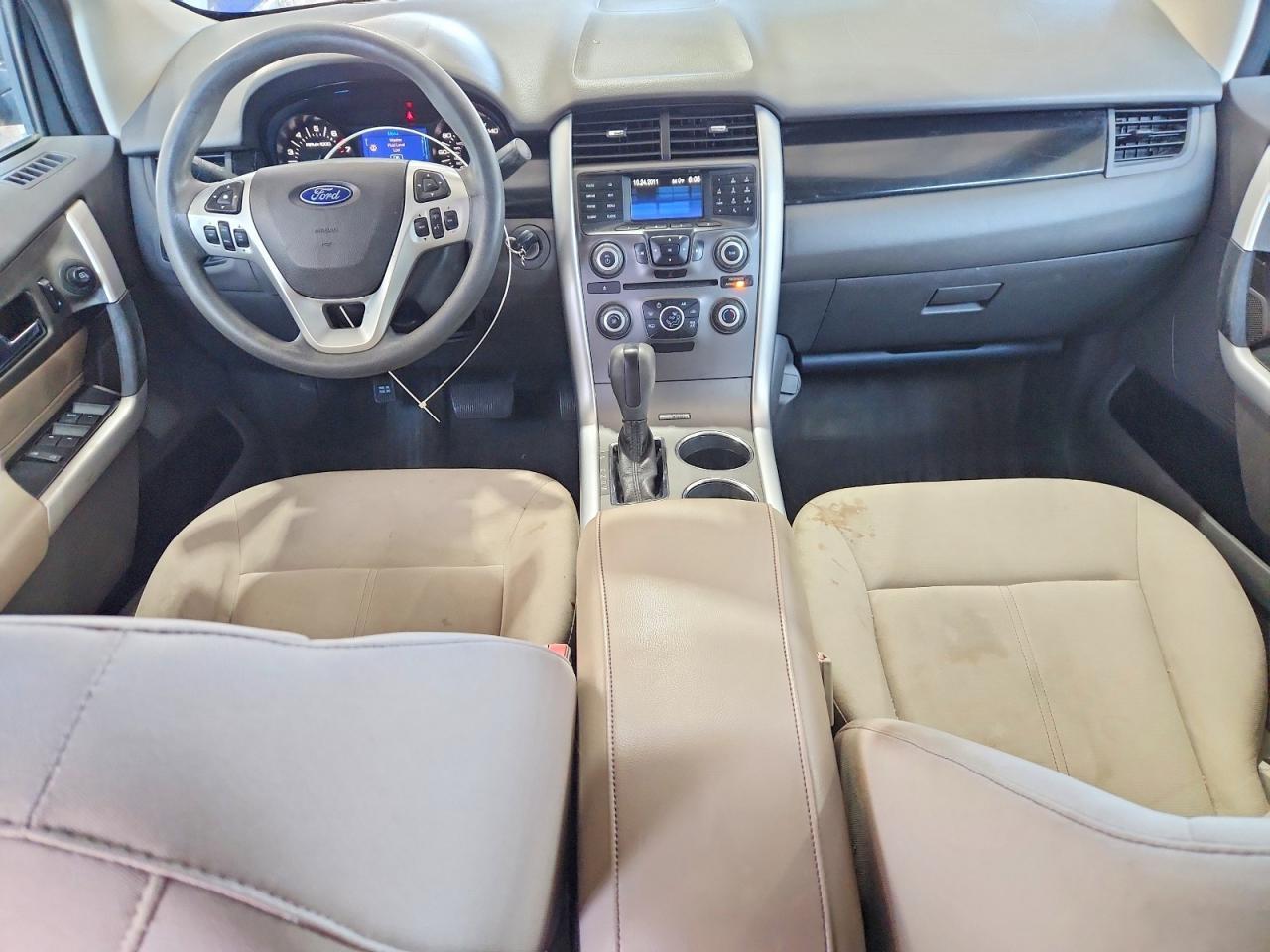 2013 Ford Edge Se - zdjęcie 8