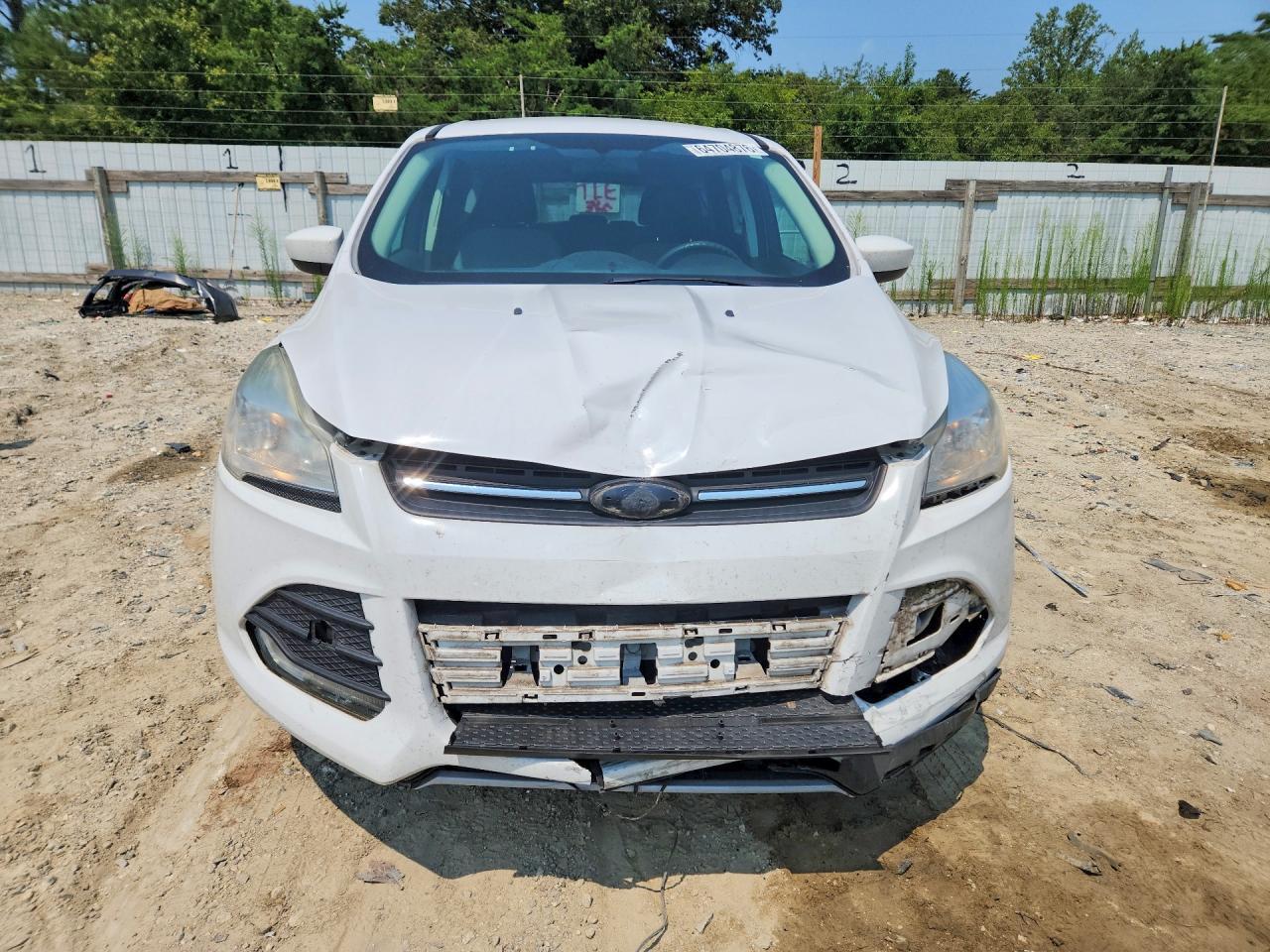 2014 Ford Escape Se - zdjęcie 5