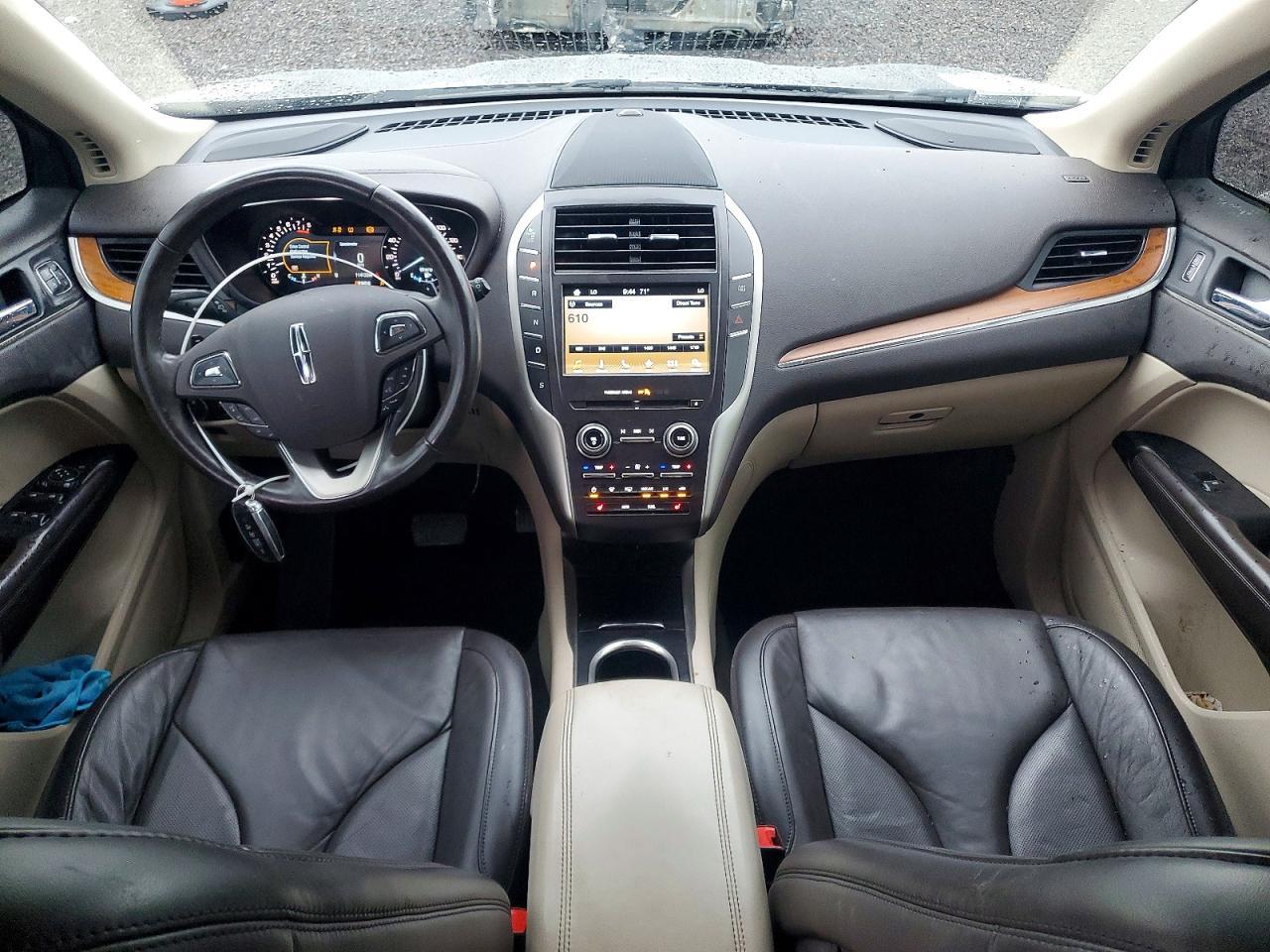 2017 Lincoln Mkc Select - zdjęcie 8