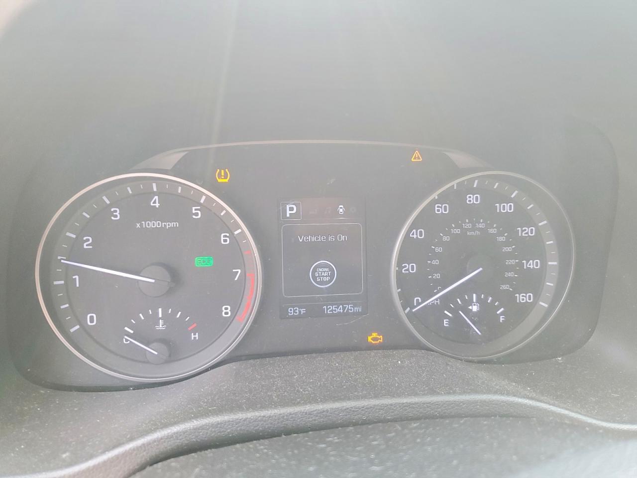 2018 Hyundai Elantra Value Edition - zdjęcie 9