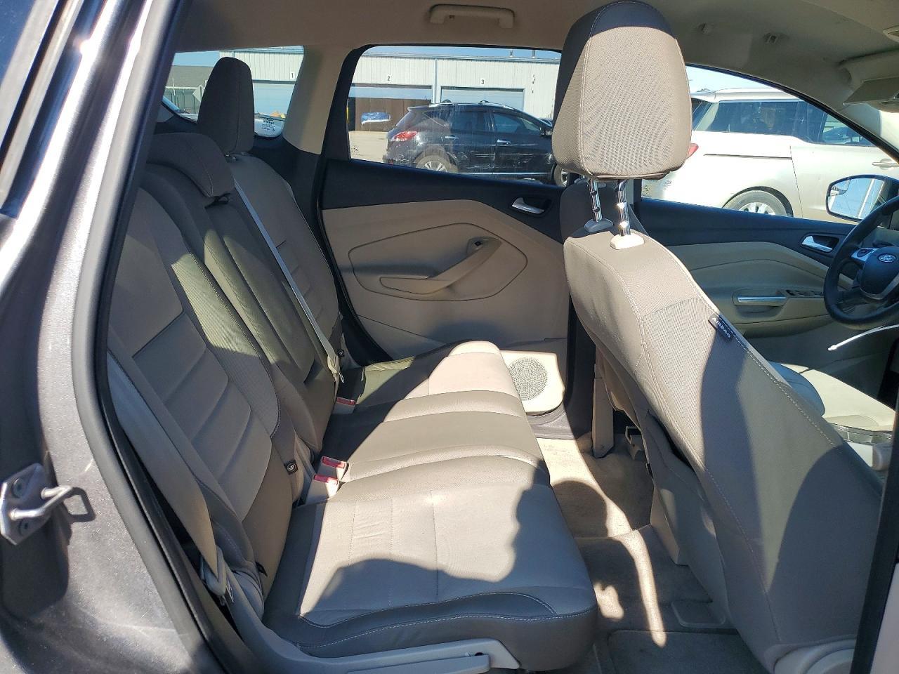 2013 Ford Escape Se - zdjęcie 11