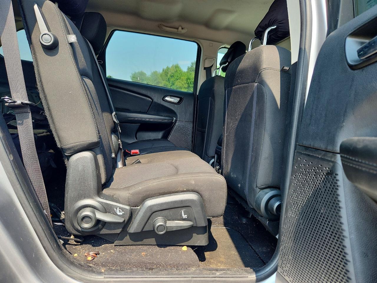 2018 Dodge Journey Se - zdjęcie 11