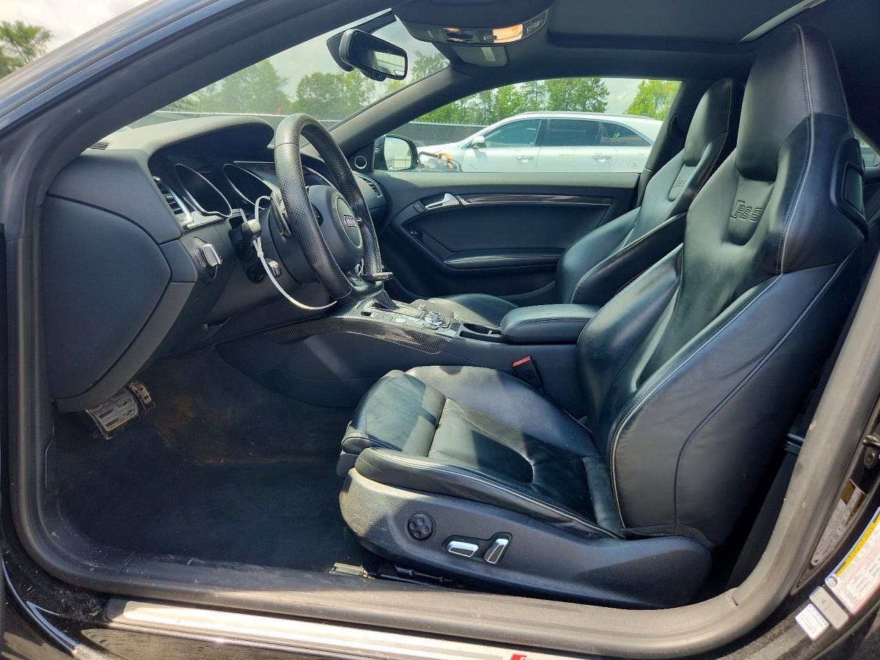 2015 Audi Rs5 - zdjęcie 7