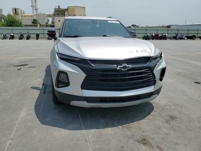 2021 Chevrolet Blazer 2Lt - zdjęcie 14