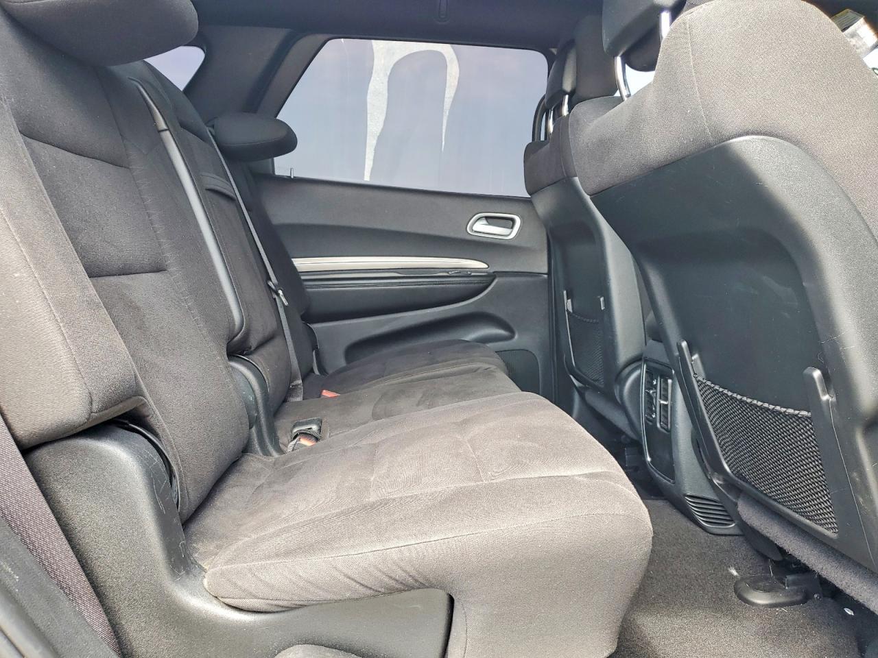 2020 Dodge Durango Sxt - zdjęcie 11
