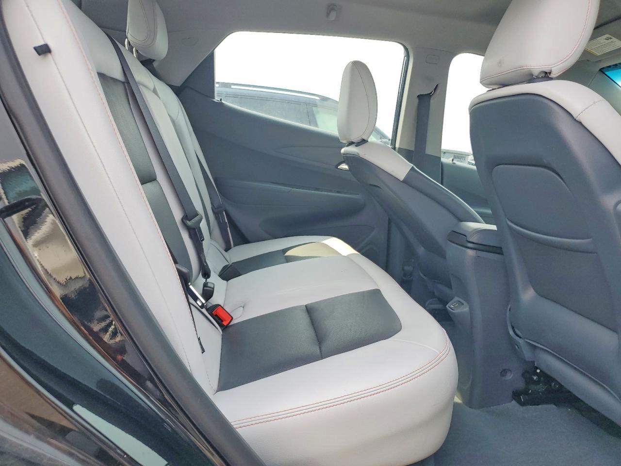 2019 Chevrolet Bolt Ev Premier - zdjęcie 10