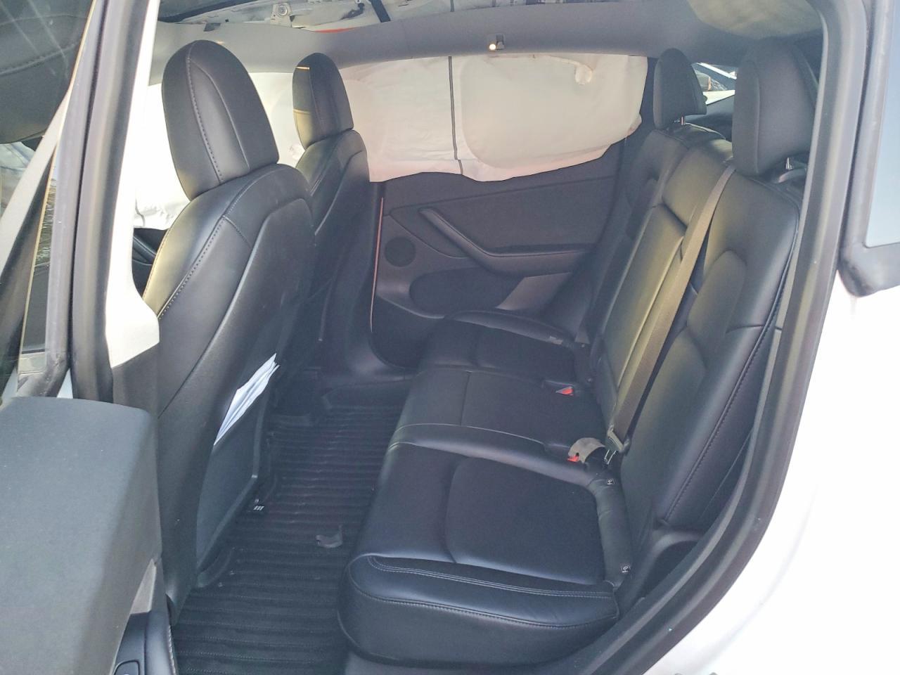 2021 Tesla Model Y - zdjęcie 10