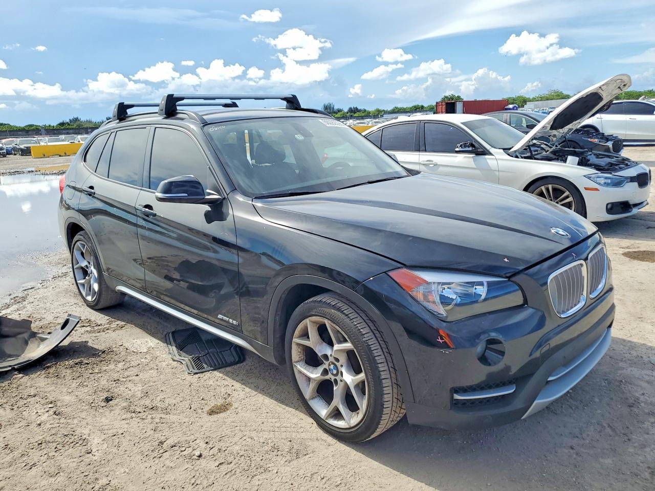 2013 BMW X1 Sdrive28I - zdjęcie 4
