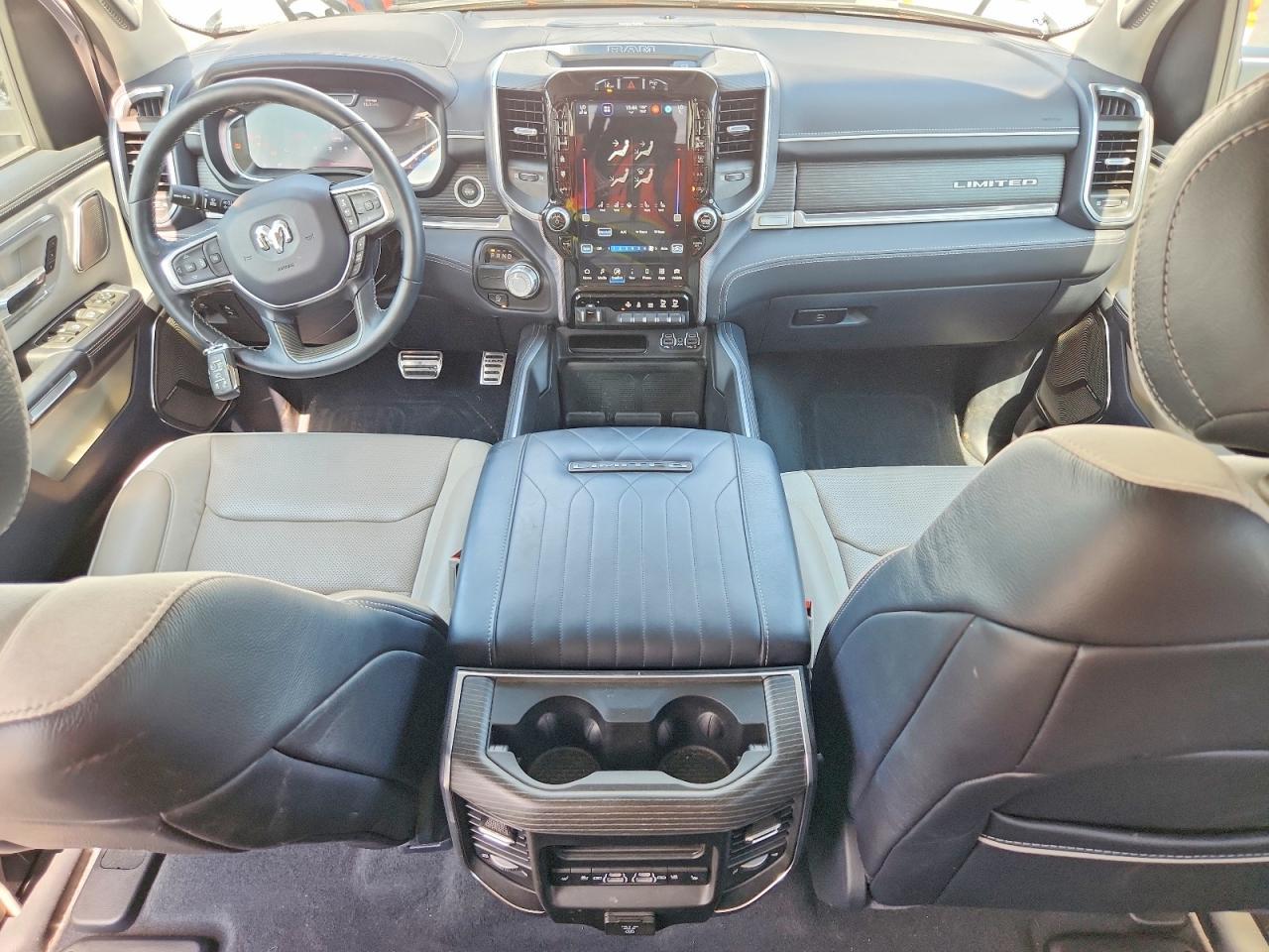 2023 Ram 1500 Limited - zdjęcie 8