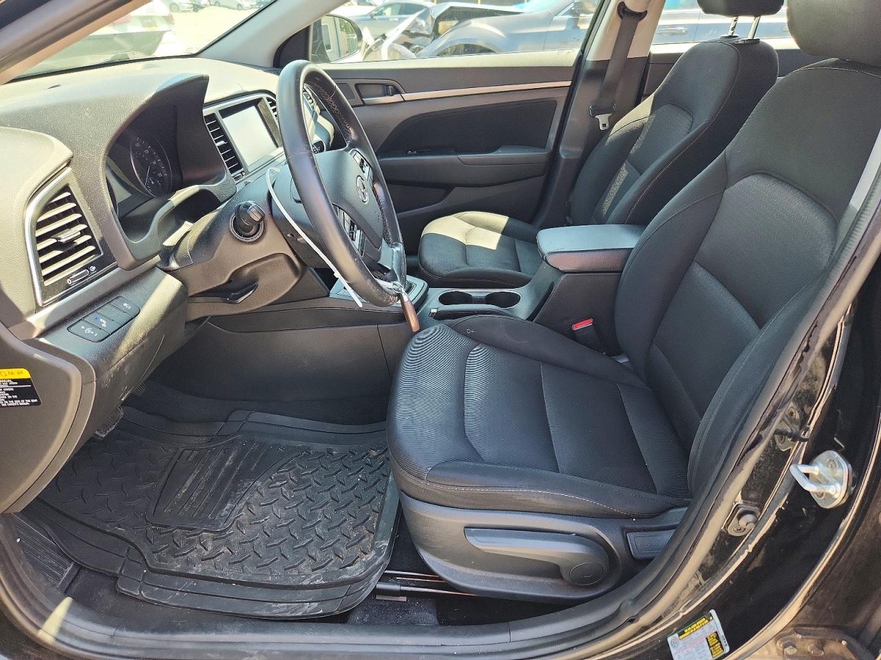 2018 Hyundai Elantra Value Edition - zdjęcie 7