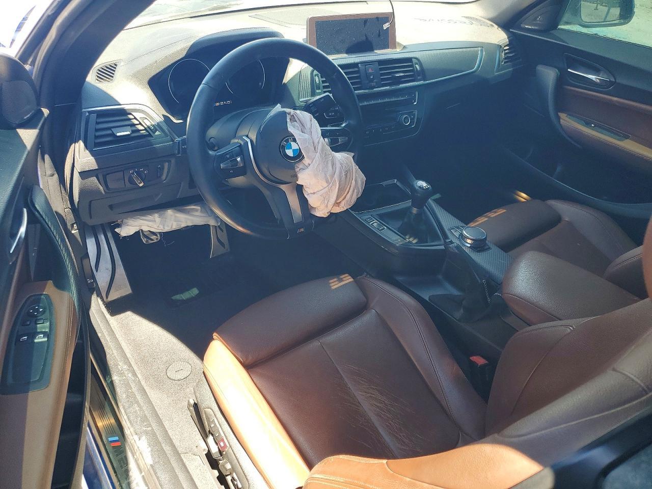 2024 BMW M240I - zdjęcie 8