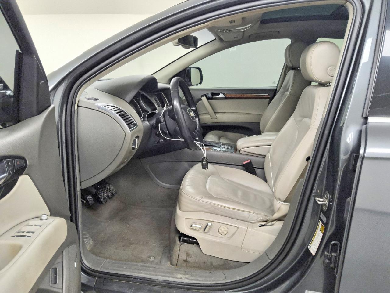 2015 Audi Q7 Premium Plus - zdjęcie 7