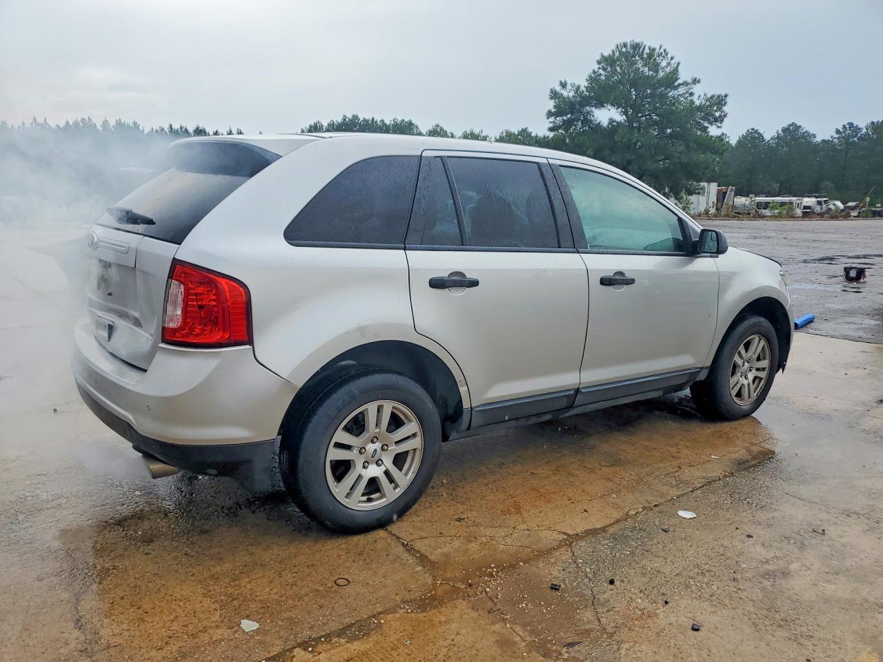 2013 Ford Edge Se - zdjęcie 3