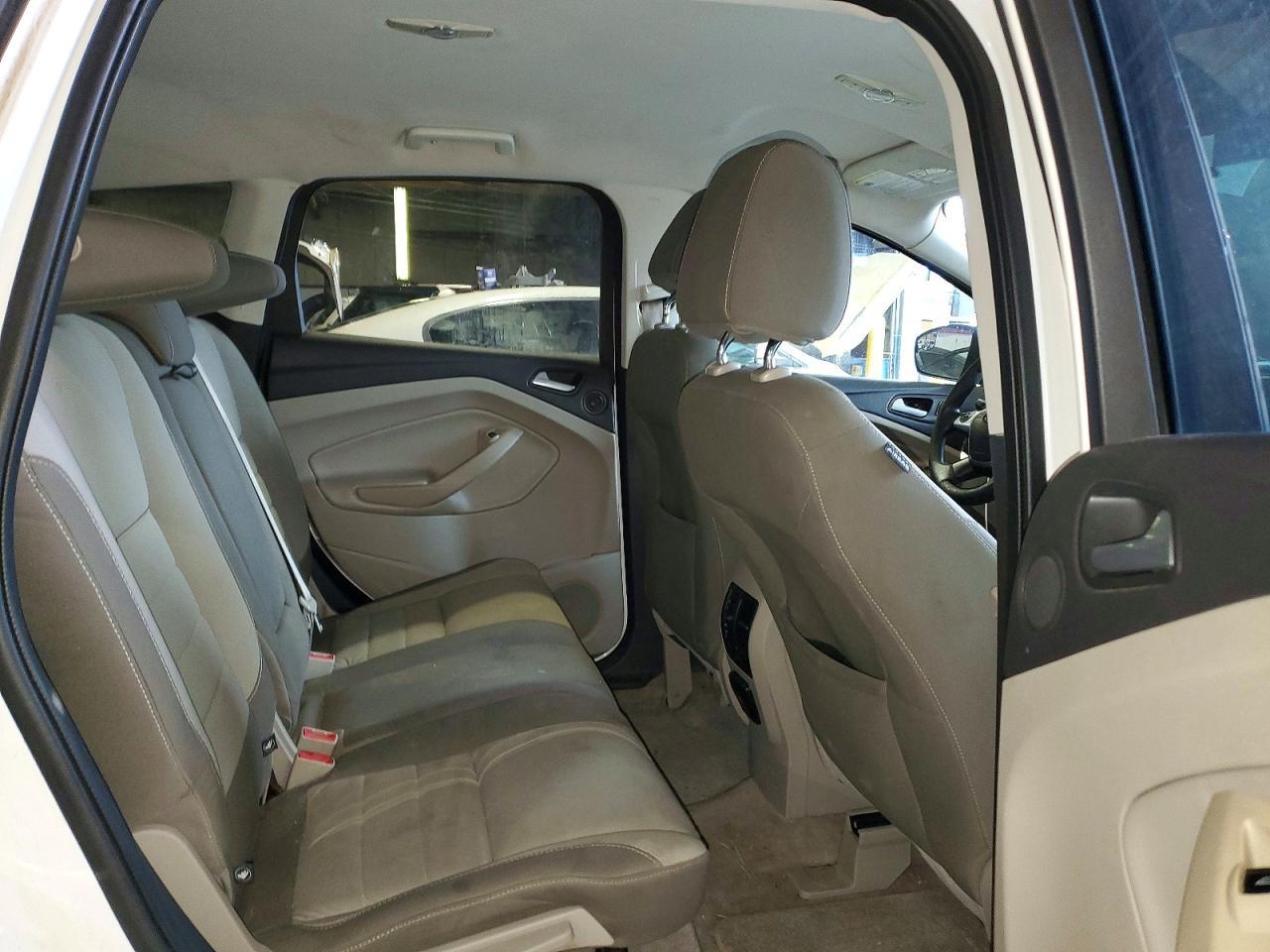 2013 Ford Escape Se - zdjęcie 11