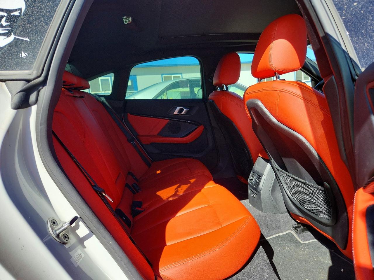 2021 BMW 228I - zdjęcie 10