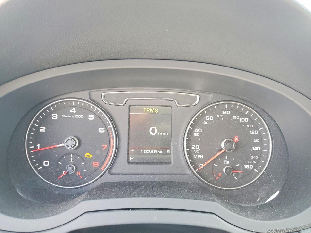 2018 Audi Q3 Premium - zdjęcie 9
