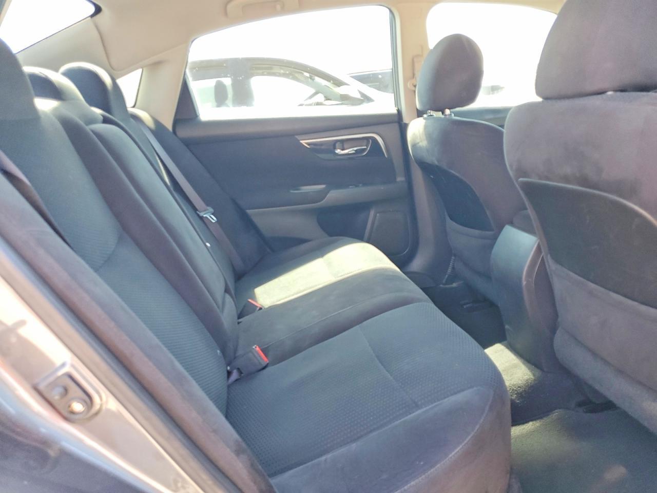 2014 Nissan Altima 2.5 - zdjęcie 10