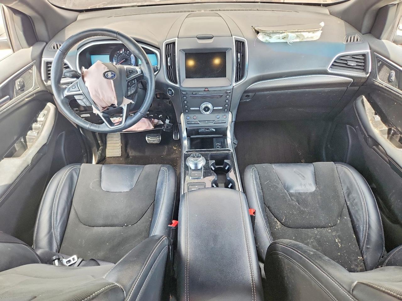 2019 Ford Edge St - zdjęcie 8