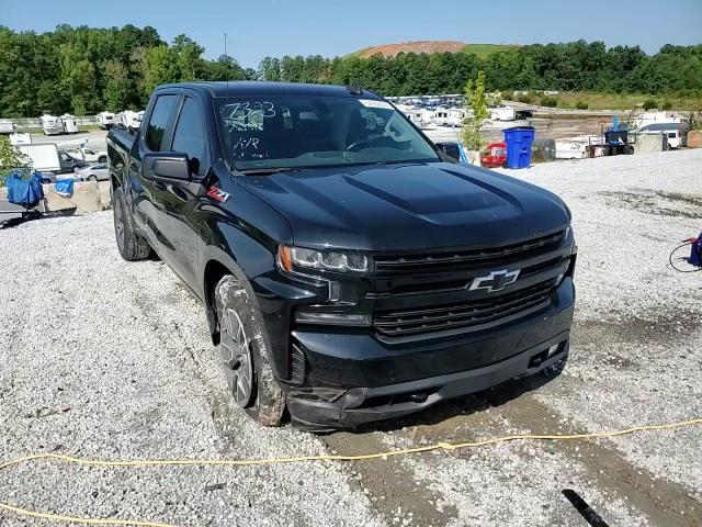 2021 Chevrolet Silverado K1500 Rst - zdjęcie 13