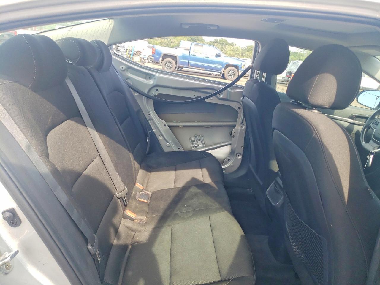 2018 Hyundai Elantra Value Edition - zdjęcie 10