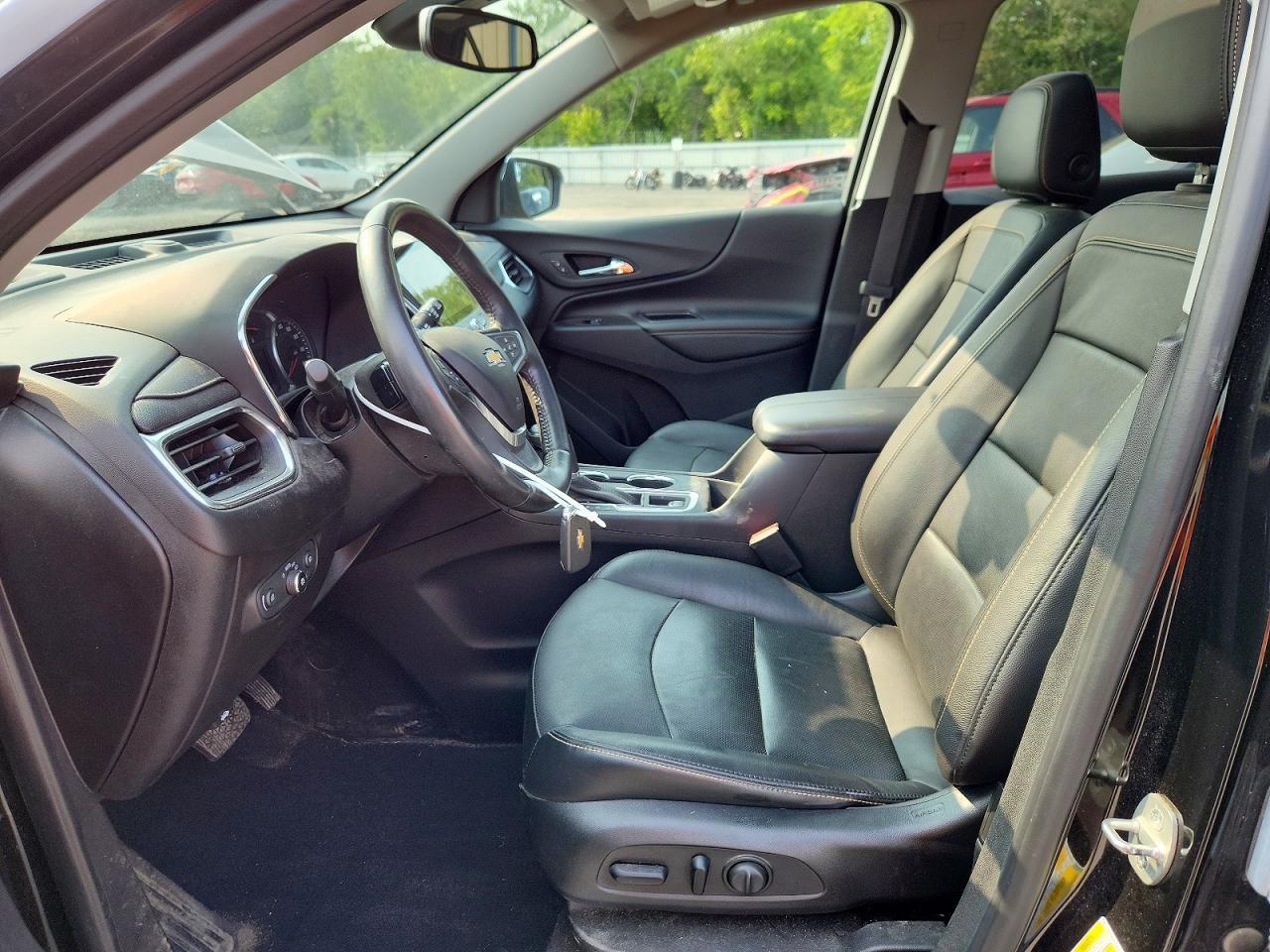 2019 Chevrolet Equinox Premier - zdjęcie 7