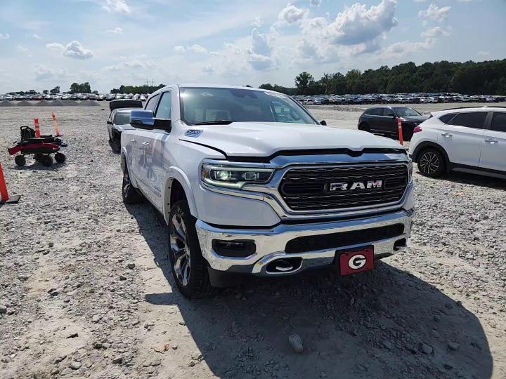 2023 Ram 1500 Limited - zdjęcie 13