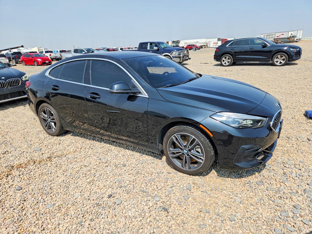 2022 BMW 228Xi - zdjęcie 4
