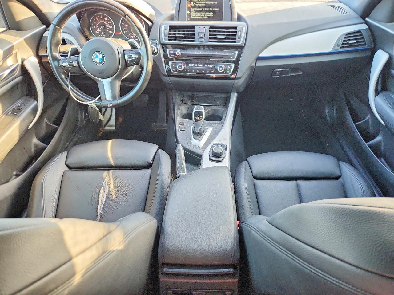 2017 BMW 230I - zdjęcie 8