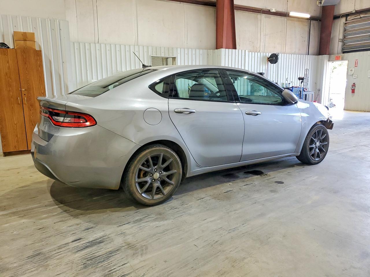 2015 Dodge Dart Se - zdjęcie 3