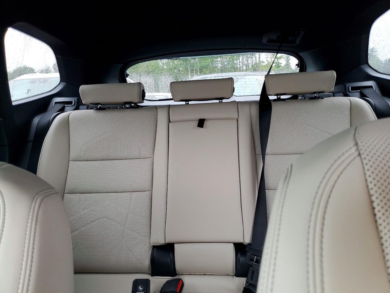 2025 BMW X1 xDrive28I - zdjęcie 10
