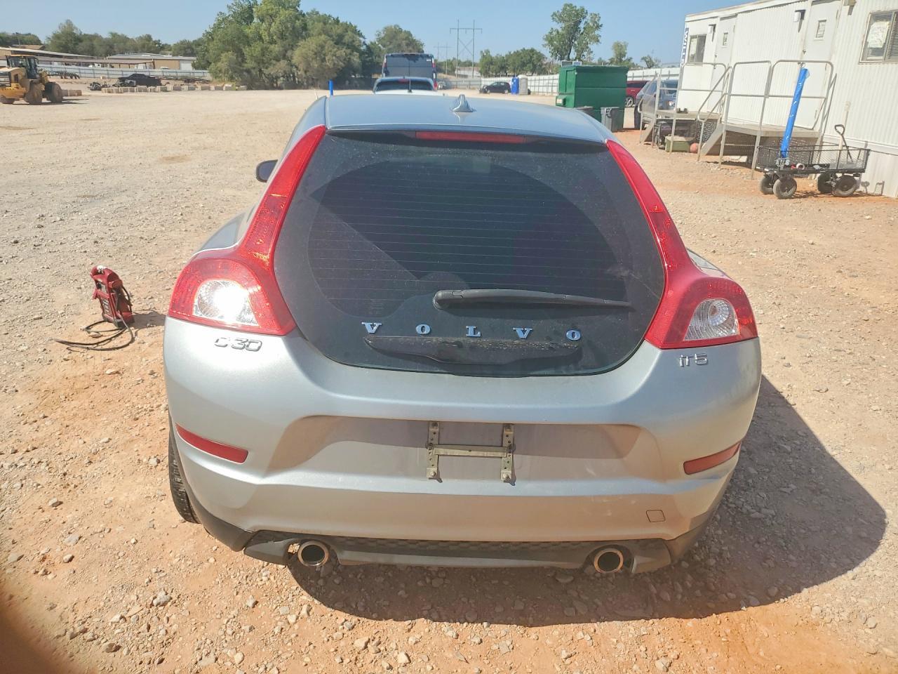 2013 Volvo C30 T5 - zdjęcie 6