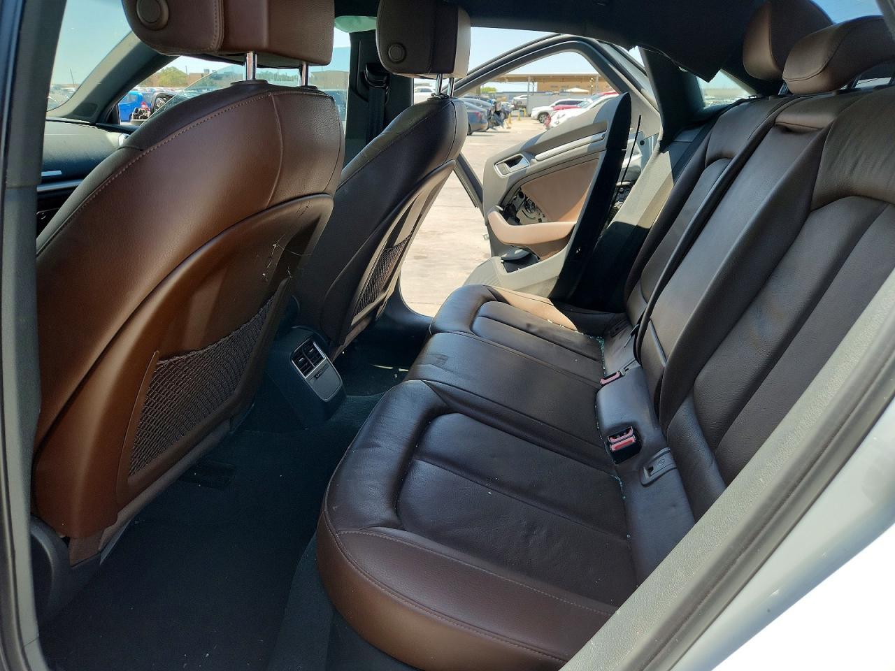 2017 Audi A3 Premium - zdjęcie 10