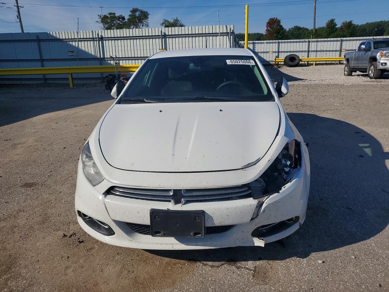 2016 Dodge Dart Sxt Sport - zdjęcie 5