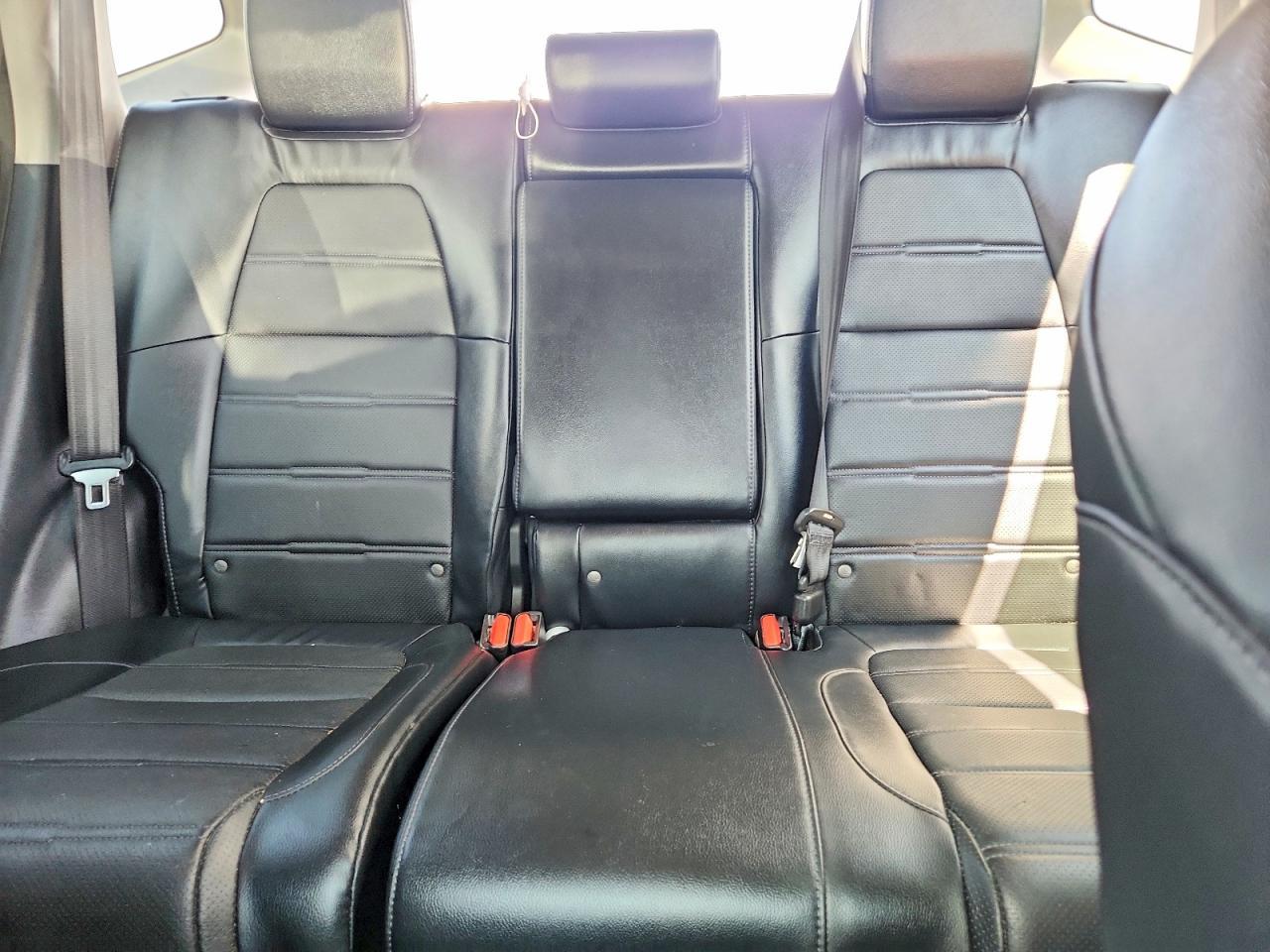 2019 Honda Cr-V Exl - zdjęcie 10