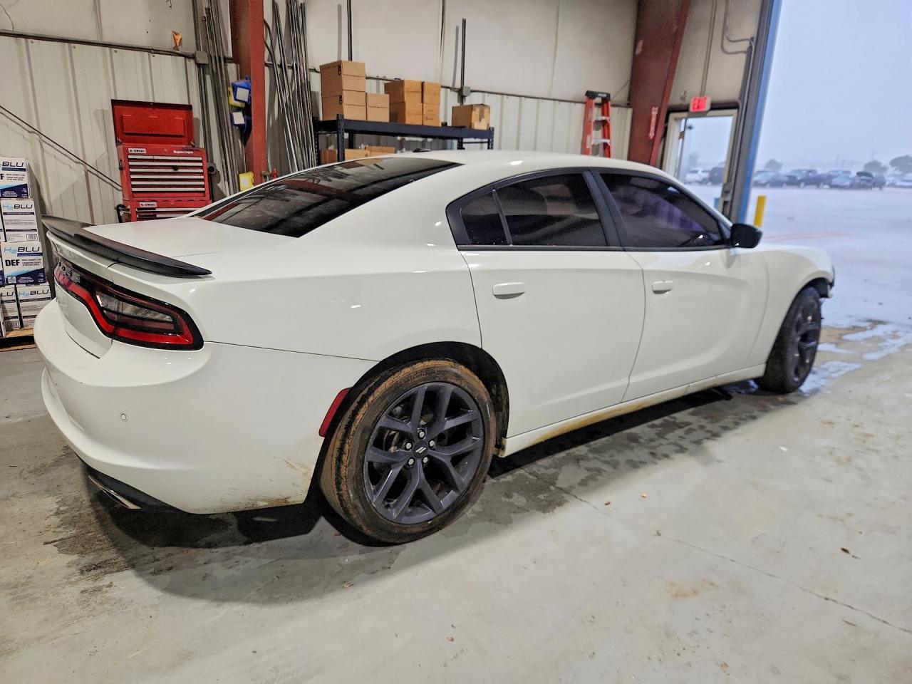 Dodge Charger - zdjęcie 3