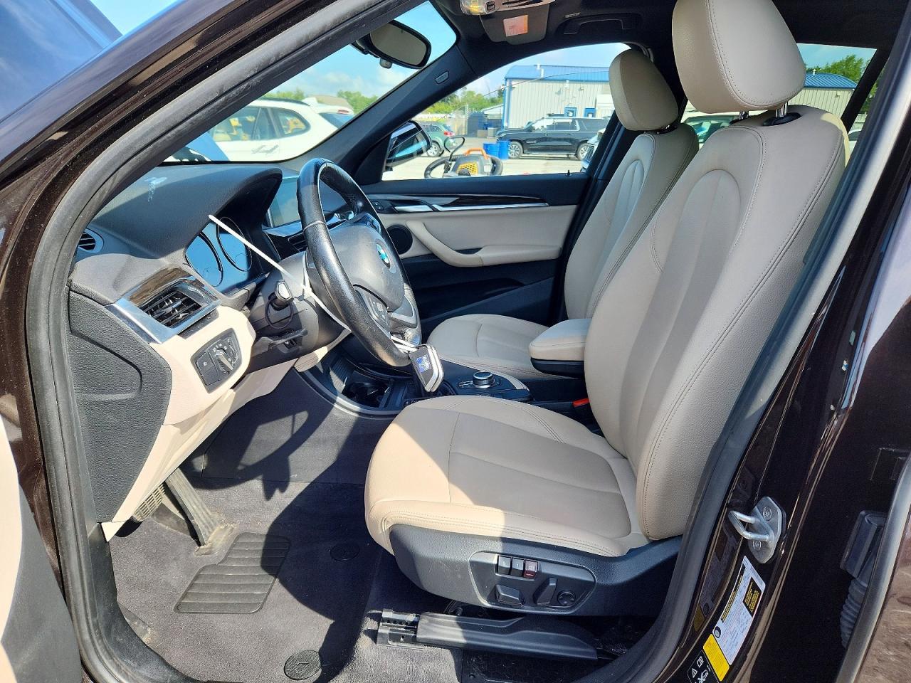2018 BMW X1 xDrive28I - zdjęcie 7