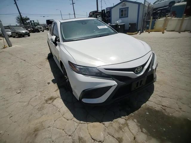 2023 Toyota Camry Se - zdjęcie 13