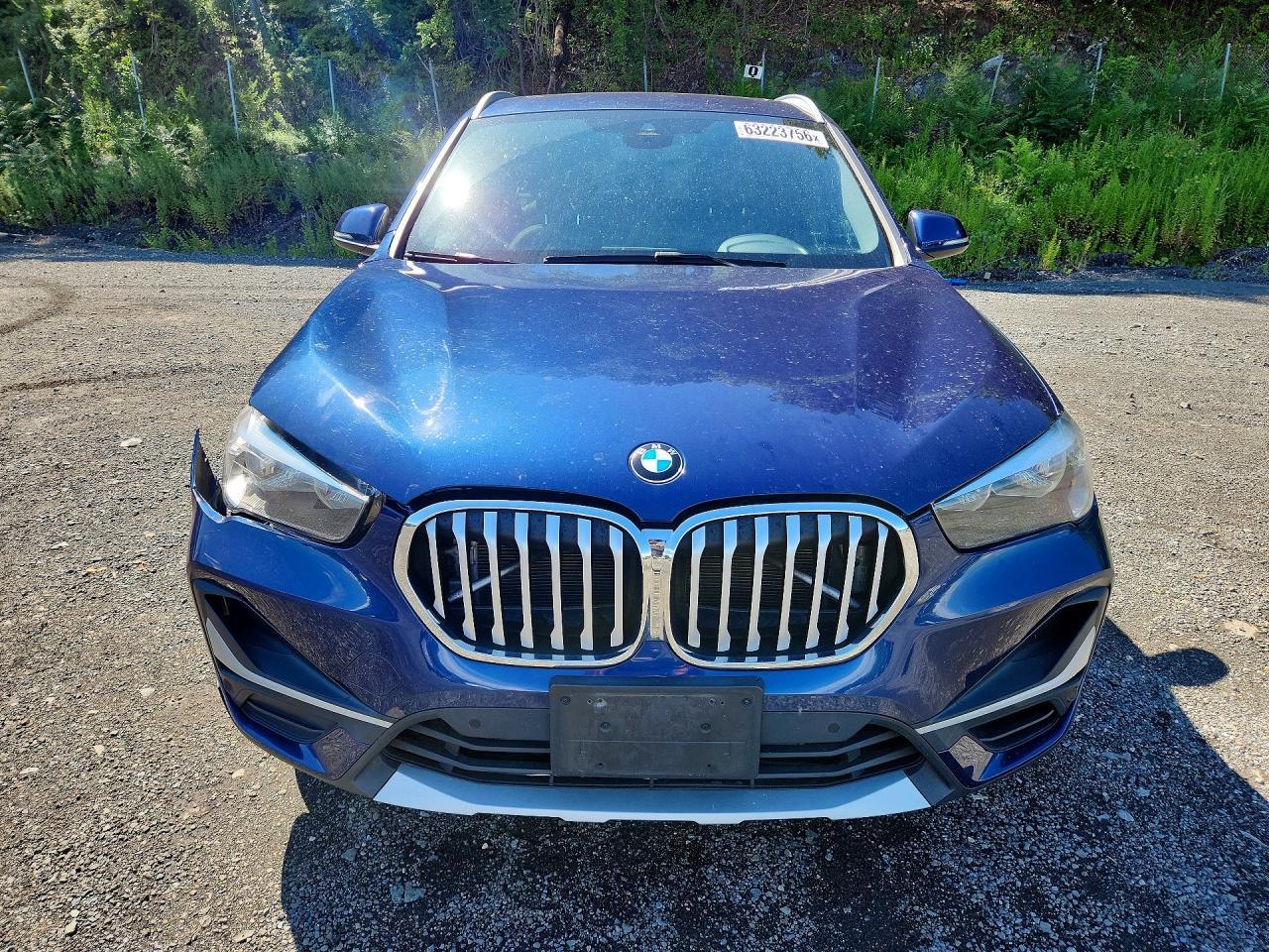 2020 BMW X1 xDrive28I - zdjęcie 5